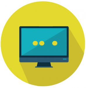 Preparing text for your website
